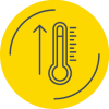 High temp